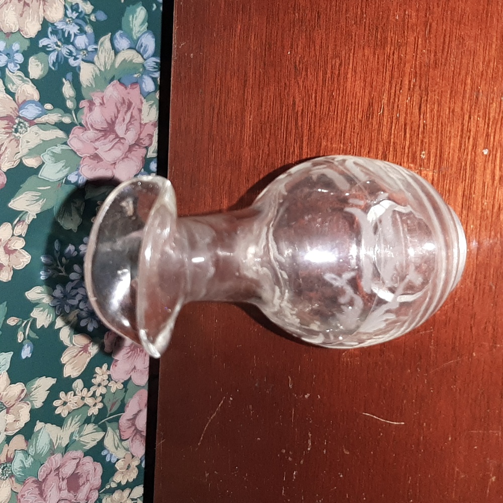 Lot of 6 Vintage Vases - Picture 3 of 9